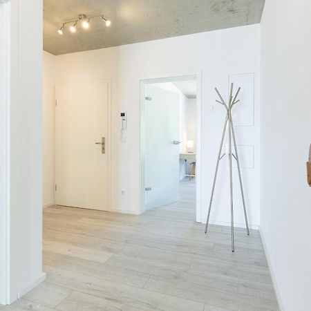 Strandweg 6-7 Duenengras ハイケンドルフ エクステリア 写真