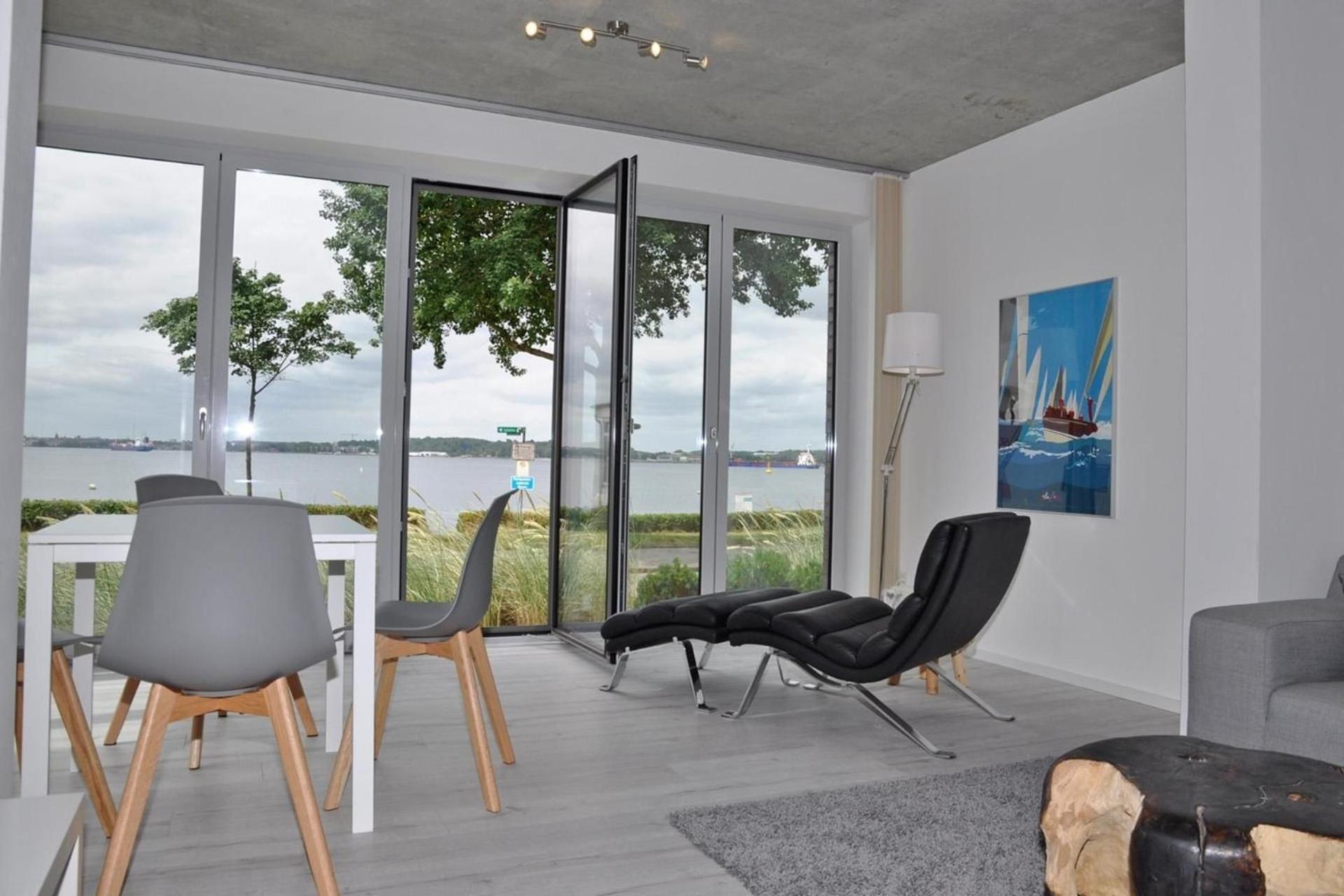 Strandweg 6-7 Duenengras ハイケンドルフ エクステリア 写真